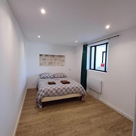 Maison Avec Jardin 4 Pers, 2 Lits, Billard, Wifi, Clim Foulayronnes Bagian luar foto