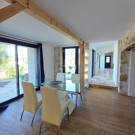 Maison Avec Jardin 4 Pers, 2 Lits, Billard, Wifi, Clim Foulayronnes Bagian luar foto