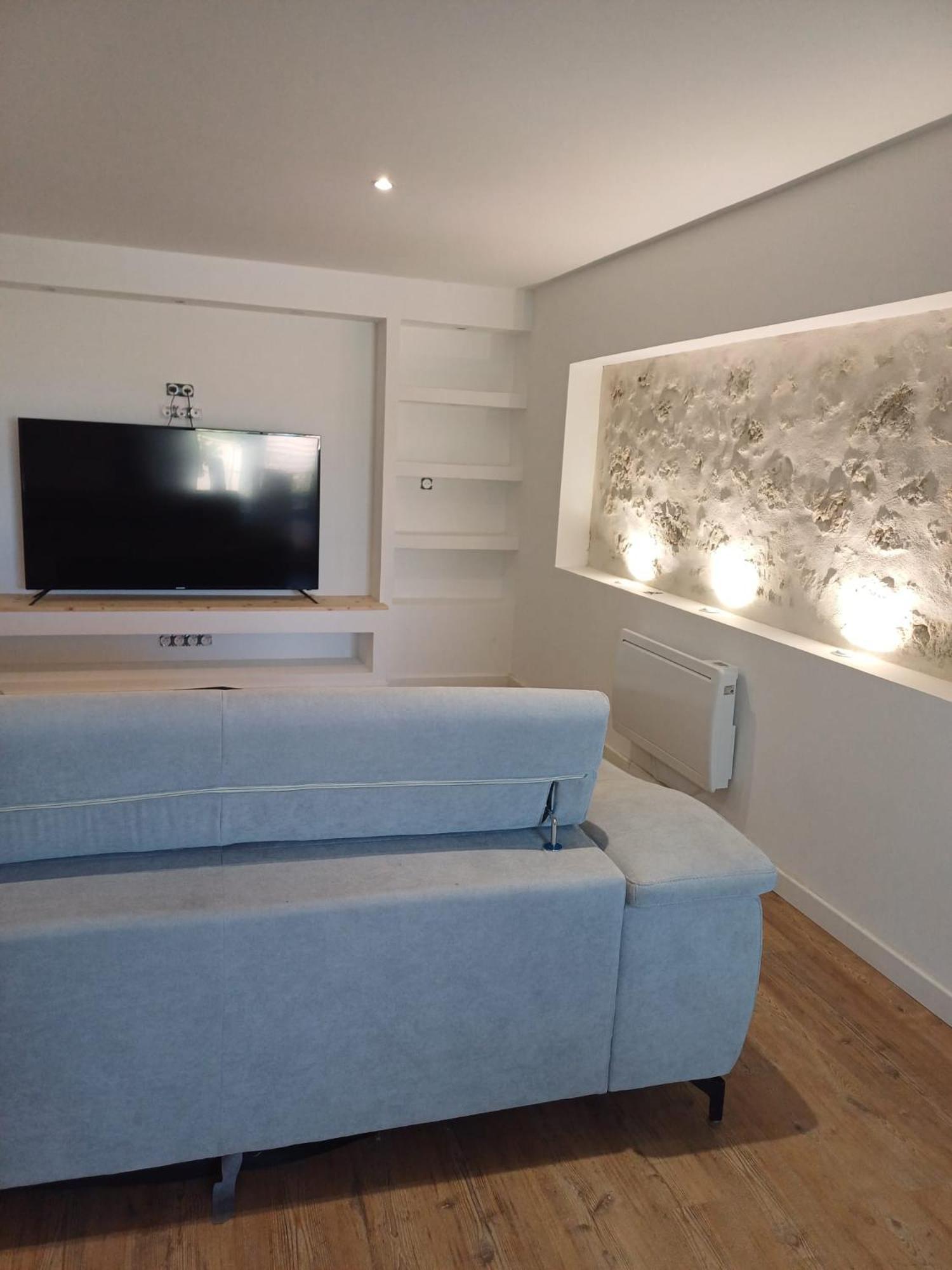 Maison Avec Jardin 4 Pers, 2 Lits, Billard, Wifi, Clim Foulayronnes Bagian luar foto