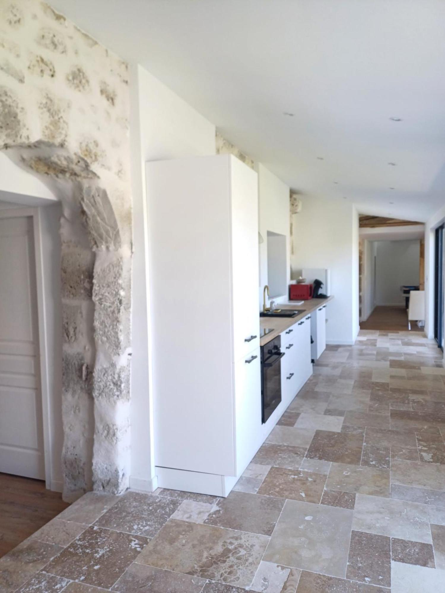 Maison Avec Jardin 4 Pers, 2 Lits, Billard, Wifi, Clim Foulayronnes Bagian luar foto