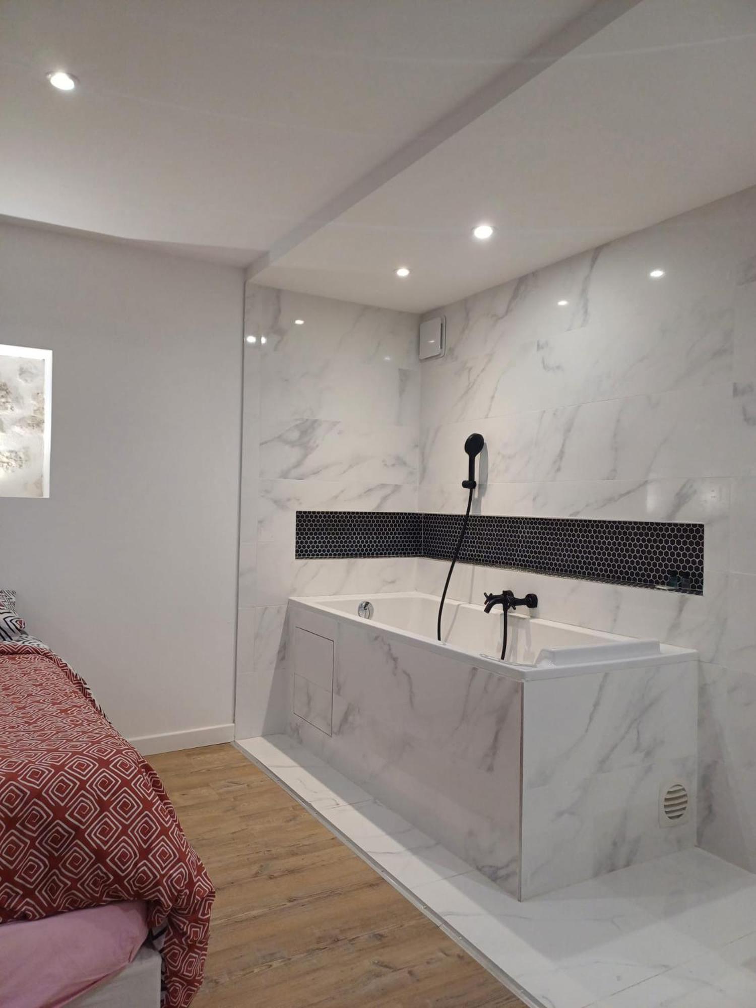 Maison Avec Jardin 4 Pers, 2 Lits, Billard, Wifi, Clim Foulayronnes Bagian luar foto