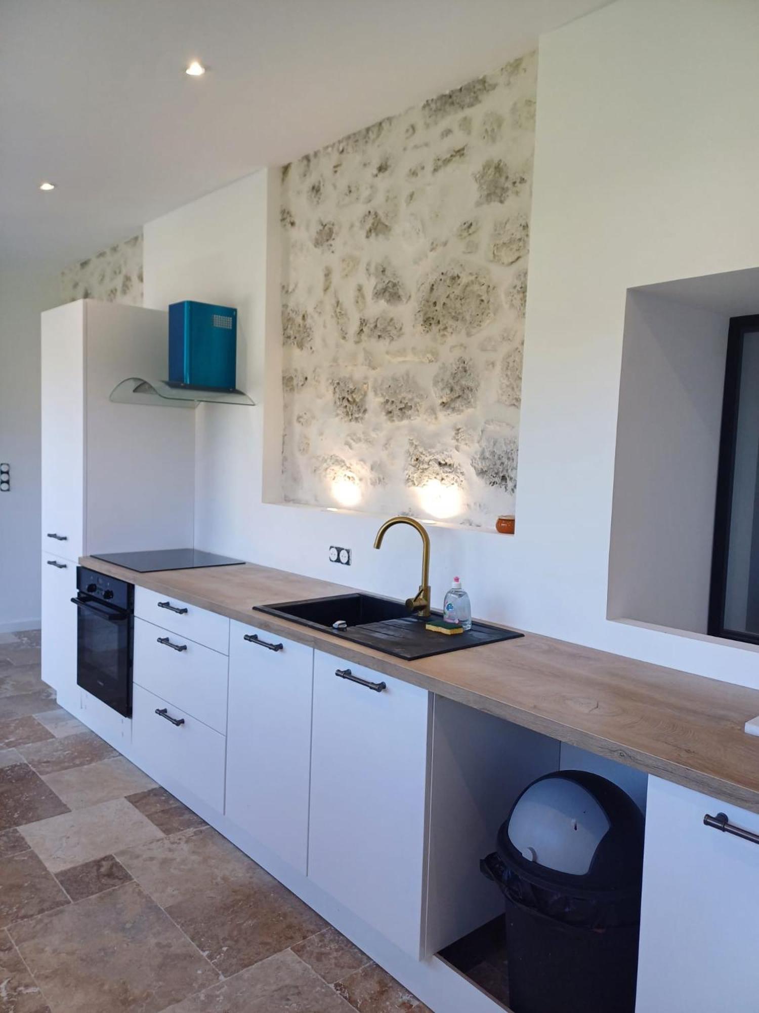 Maison Avec Jardin 4 Pers, 2 Lits, Billard, Wifi, Clim Foulayronnes Bagian luar foto